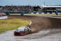 Rallikrossi MM-sarja hooaja viimane etapp Argentinas. Petter Solberg