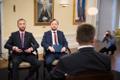 intervjuu jüri ratasega