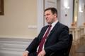 intervjuu jüri ratasega