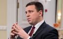 Jüri Ratas.