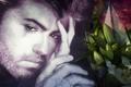 Fännid mälestavad George Michaelit lillesülemitega