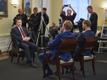 Intervjuu peaministriga