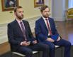 Intervjuu peaministriga