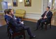 Intervjuu peaministriga