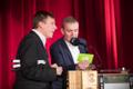 Aastahitt 2016 Jakob Rosin ja Gert Zavatski