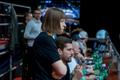 Simple Sessioni võistlused avavasid president Kersti Kaljulaid ja Kelly Sildaru