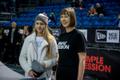 Simple Sessioni võistlused avavasid president Kersti Kaljulaid ja Kelly Sildaru