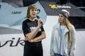 Simple Sessioni võistlused avavasid president Kersti Kaljulaid ja Kelly Sildaru