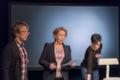 Diktorid ETV-s, Tiia Kriisa