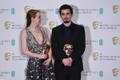 Emma Stone ja Damien Chazelle
