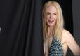 Õhtujuht Nicole Kidman