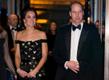Prints William ja hertsoginna Catherine