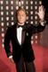 Valentino saabumas BAFTA galale