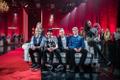 Второй полуфинал конкурса Eesti Laul