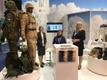 IDEX 2017