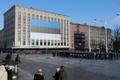Парад по случаю 99-й годовщины ЭР на площади Вабадузе в Таллинне.