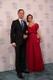 Гости президентского приема 24 февраля 2017.