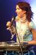 Eesti eurolaul 2005, ansambel Suntribe: Laura Põldvere