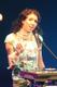 Eesti eurolaul 2005, ansambel Suntribe: Laura Põldvere