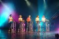 Eesti eurolaul 2005, ansambel Suntribe: Daana, Jaanika,  Rebecca, Laura, Mari-Leen