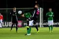 Nõmme Kalju - FC Flora