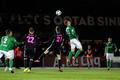 Nõmme Kalju - FC Flora