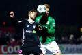Nõmme Kalju - FC Flora