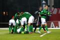 Nõmme Kalju - FC Flora