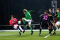 Nõmme Kalju - FC Flora