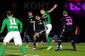Nõmme Kalju - FC Flora