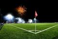 Nõmme Kalju - FC Flora