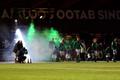Nõmme Kalju - FC Flora