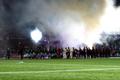 Nõmme Kalju - FC Flora