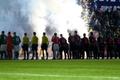 Nõmme Kalju - FC Flora