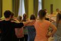 Koolitantsu töötoad Tallinnas Salme kultuurikeskuses