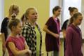 Koolitantsu töötoad Tallinnas Salme kultuurikeskuses