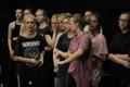 Koolitantsu töötoad Tallinnas Salme kultuurikeskuses