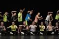 Koolitantsu töötoad Tallinnas Salme kultuurikeskuses