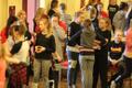 Koolitantsu töötoad Tartus