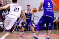 BC Kalev/Cramo - Prienai Vytautas