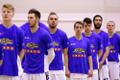 BC Kalev/Cramo - Prienai Vytautas