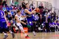 BC Kalev/Cramo - Prienai Vytautas