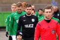 FC Flora - Pärnu Vaprus / Mait Toom