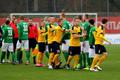 FC Flora - Pärnu Vaprus