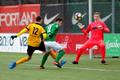 FC Flora - Pärnu Vaprus