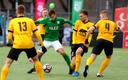 FC Flora - Pärnu Vaprus / Rauno Sappinen