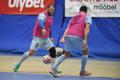 Нарва Юнайтед - чемпион Эстонии по футзалу 2017.