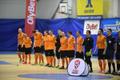 Нарва Юнайтед - чемпион Эстонии по футзалу 2017.