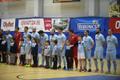 Нарва Юнайтед - чемпион Эстонии по футзалу 2017.