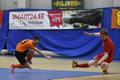 Нарва Юнайтед - чемпион Эстонии по футзалу 2017.